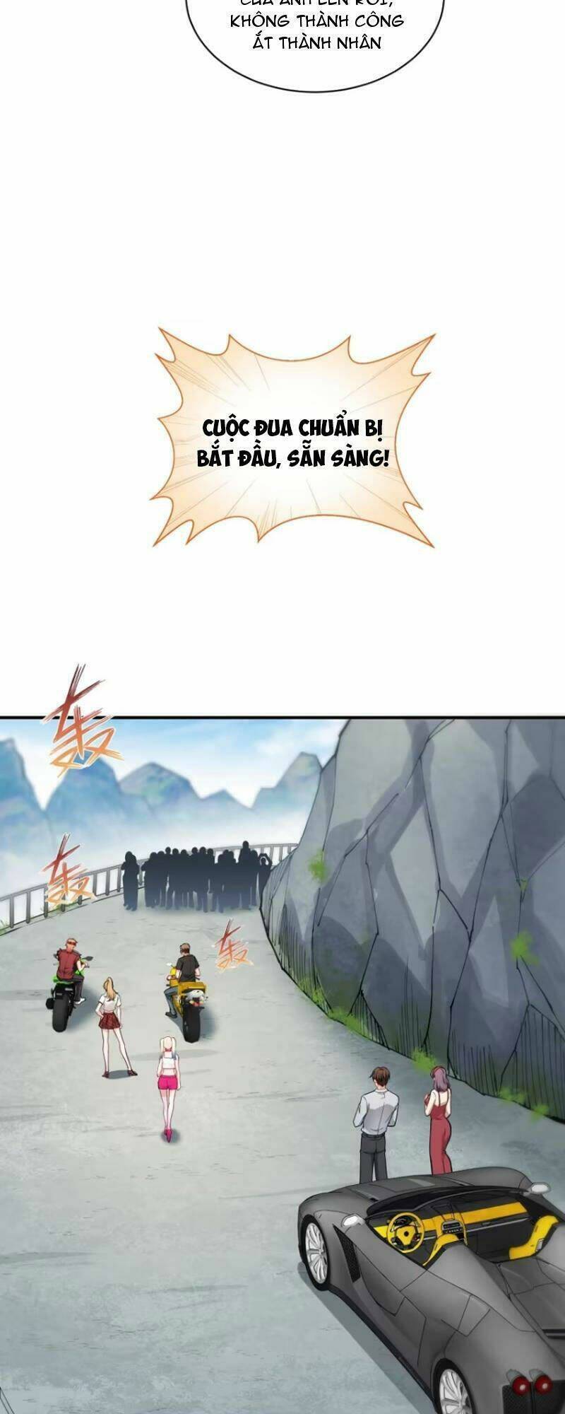 Bỏ Làm Simp Chúa, Ta Có Trong Tay Cả Tỉ Thần Hào! Chapter 59.2 - 16
