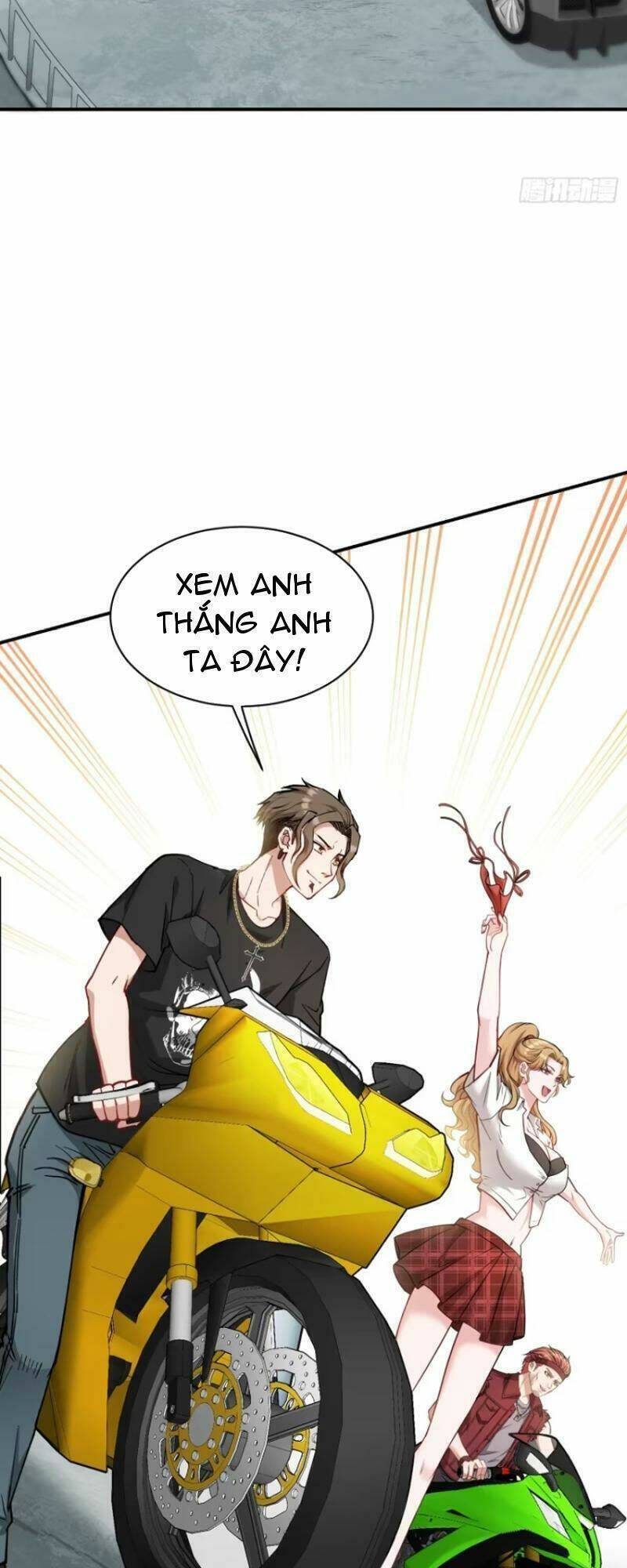 Bỏ Làm Simp Chúa, Ta Có Trong Tay Cả Tỉ Thần Hào! Chapter 59.2 - 17