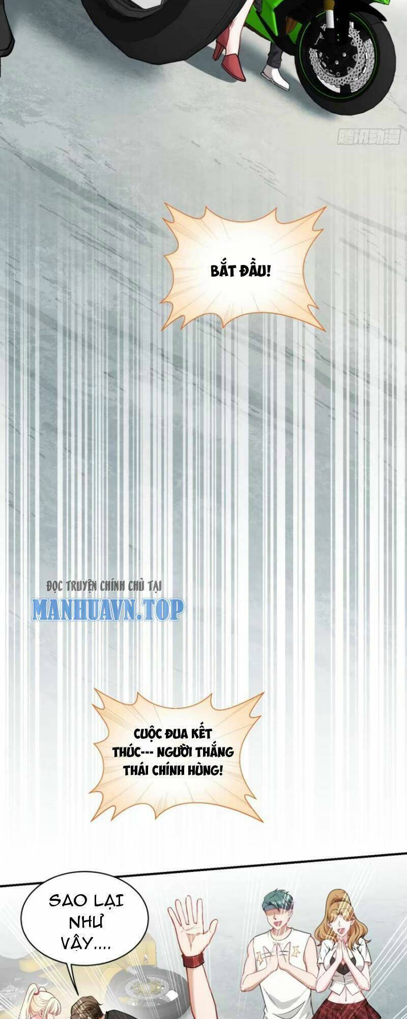 Bỏ Làm Simp Chúa, Ta Có Trong Tay Cả Tỉ Thần Hào! Chapter 59.2 - 18