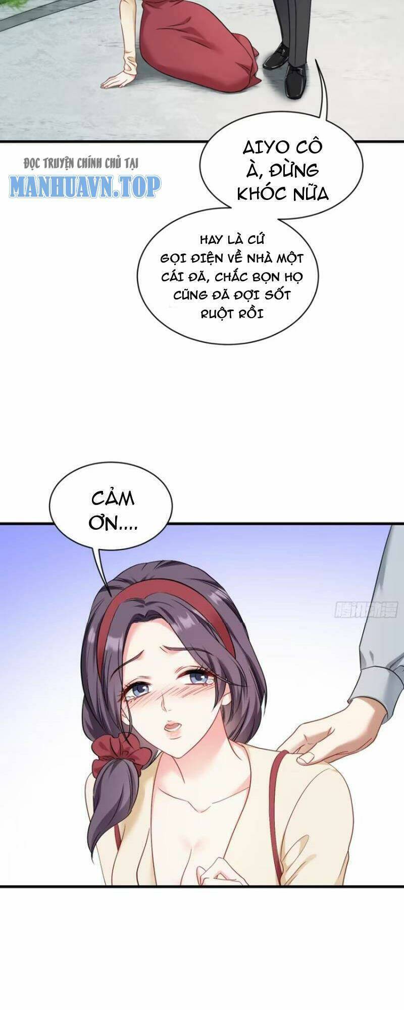 Bỏ Làm Simp Chúa, Ta Có Trong Tay Cả Tỉ Thần Hào! Chapter 59.2 - 8
