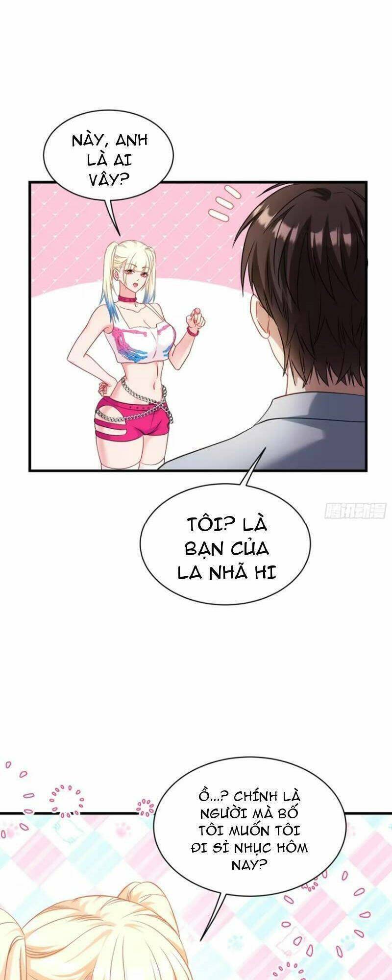 Bỏ Làm Simp Chúa, Ta Có Trong Tay Cả Tỉ Thần Hào! Chapter 59.2 - 9