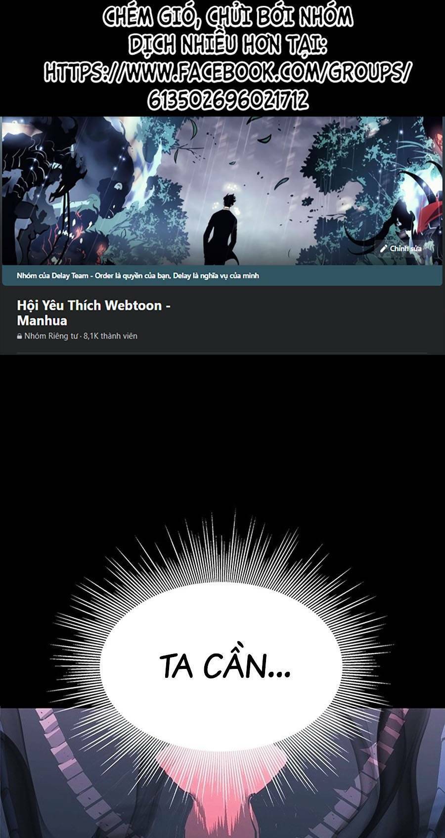 Nhân Vật Chính Ẩn Giấu Sức Mạnh Chapter 1 - 1