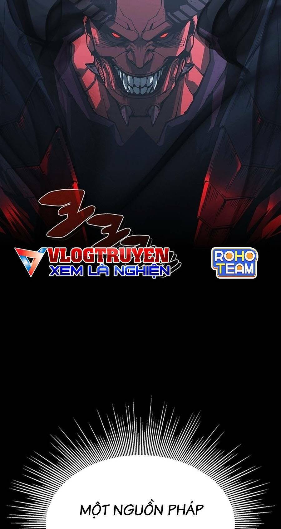 Nhân Vật Chính Ẩn Giấu Sức Mạnh Chapter 1 - 2