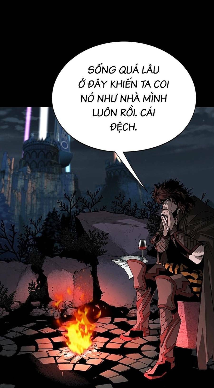 Nhân Vật Chính Ẩn Giấu Sức Mạnh Chapter 1 - 11