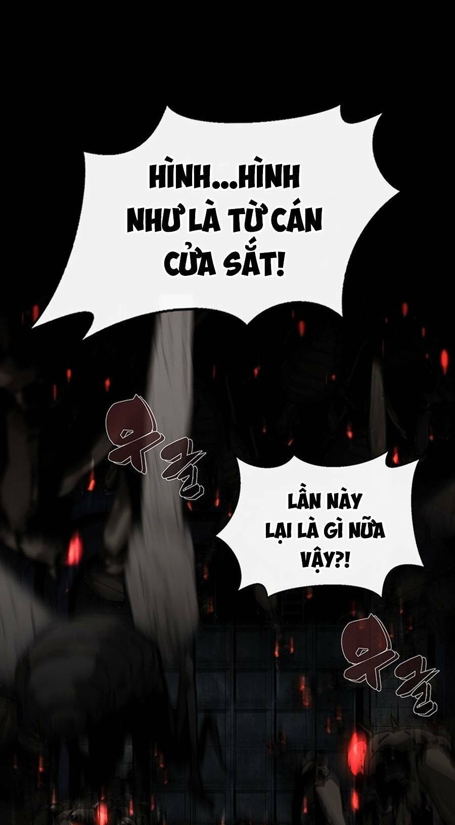 Nhân Vật Chính Ẩn Giấu Sức Mạnh Chapter 1 - 101