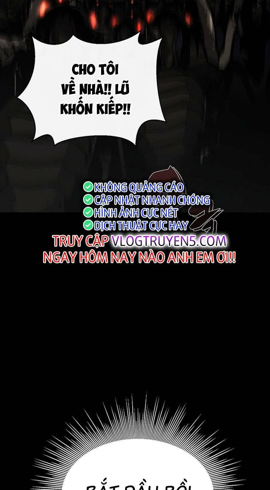 Nhân Vật Chính Ẩn Giấu Sức Mạnh Chapter 1 - 102