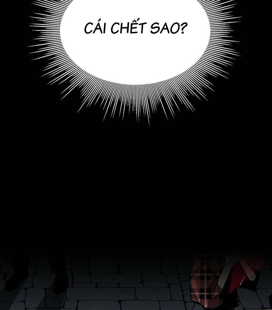 Nhân Vật Chính Ẩn Giấu Sức Mạnh Chapter 1 - 107