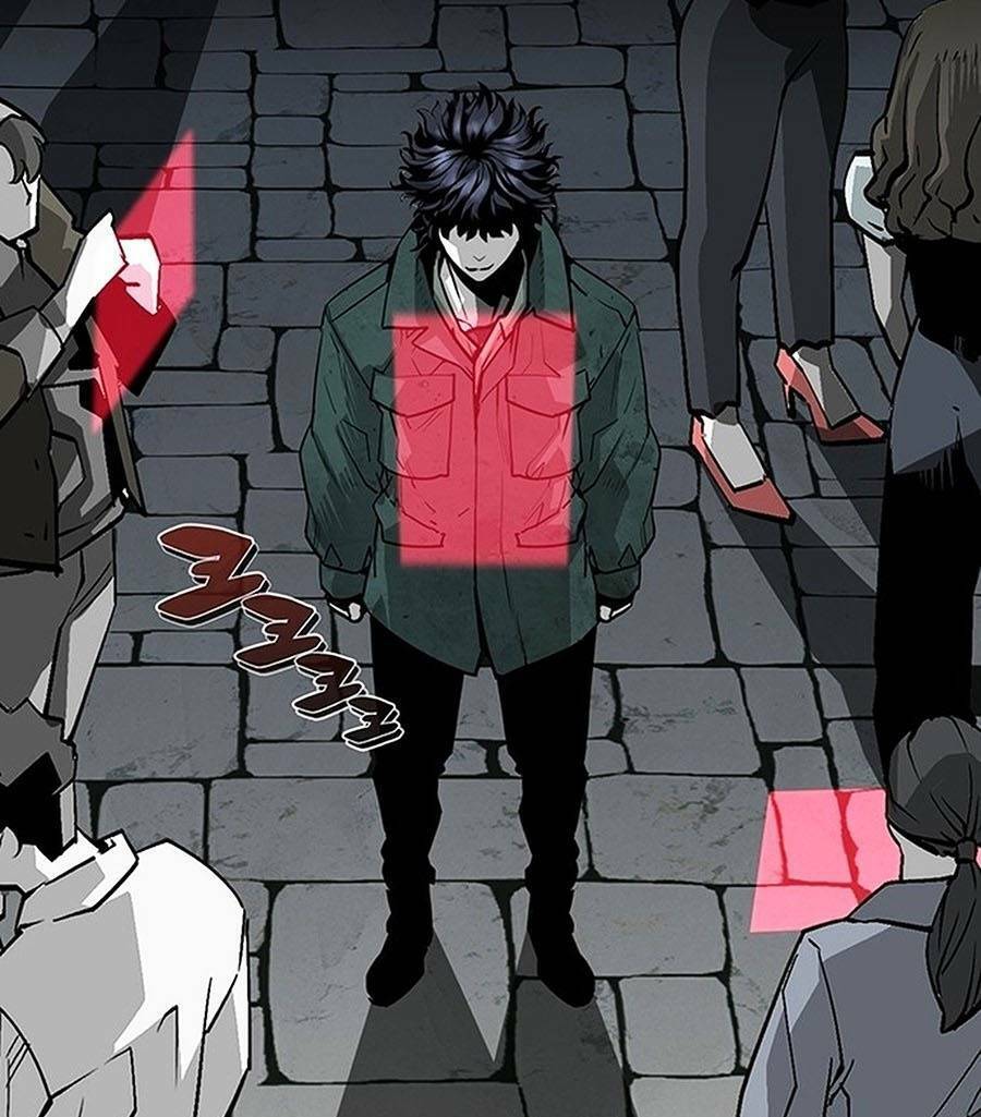 Nhân Vật Chính Ẩn Giấu Sức Mạnh Chapter 1 - 108