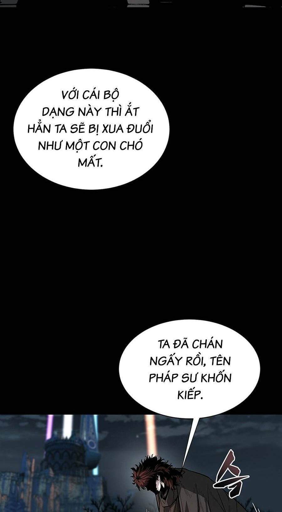 Nhân Vật Chính Ẩn Giấu Sức Mạnh Chapter 1 - 12