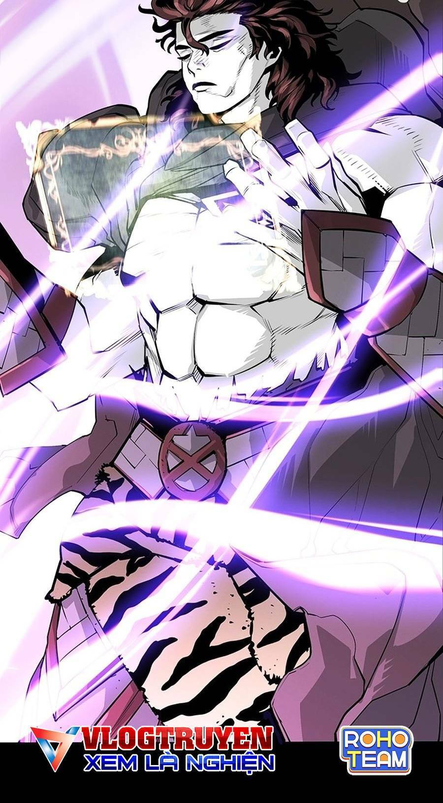 Nhân Vật Chính Ẩn Giấu Sức Mạnh Chapter 1 - 15
