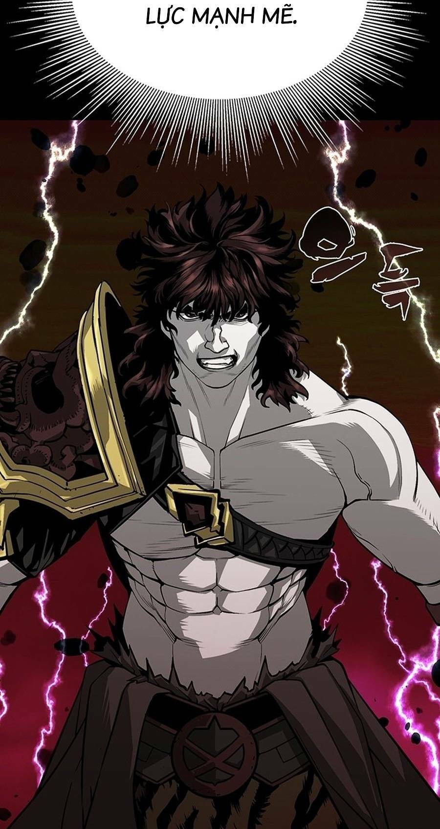 Nhân Vật Chính Ẩn Giấu Sức Mạnh Chapter 1 - 3