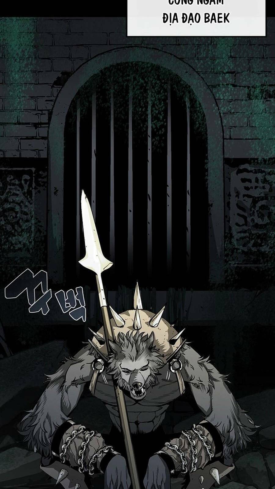Nhân Vật Chính Ẩn Giấu Sức Mạnh Chapter 1 - 22