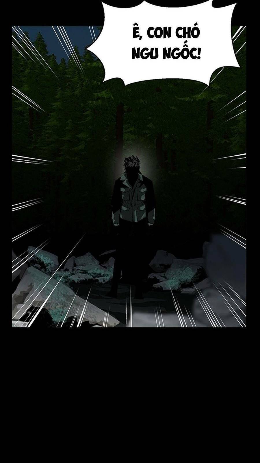 Nhân Vật Chính Ẩn Giấu Sức Mạnh Chapter 1 - 24
