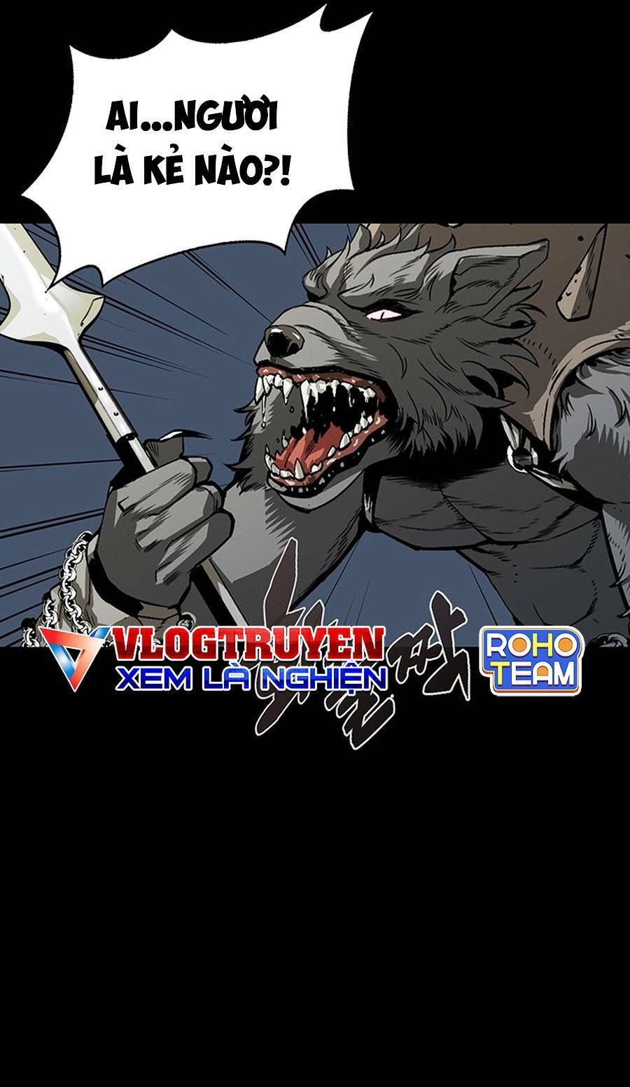 Nhân Vật Chính Ẩn Giấu Sức Mạnh Chapter 1 - 25