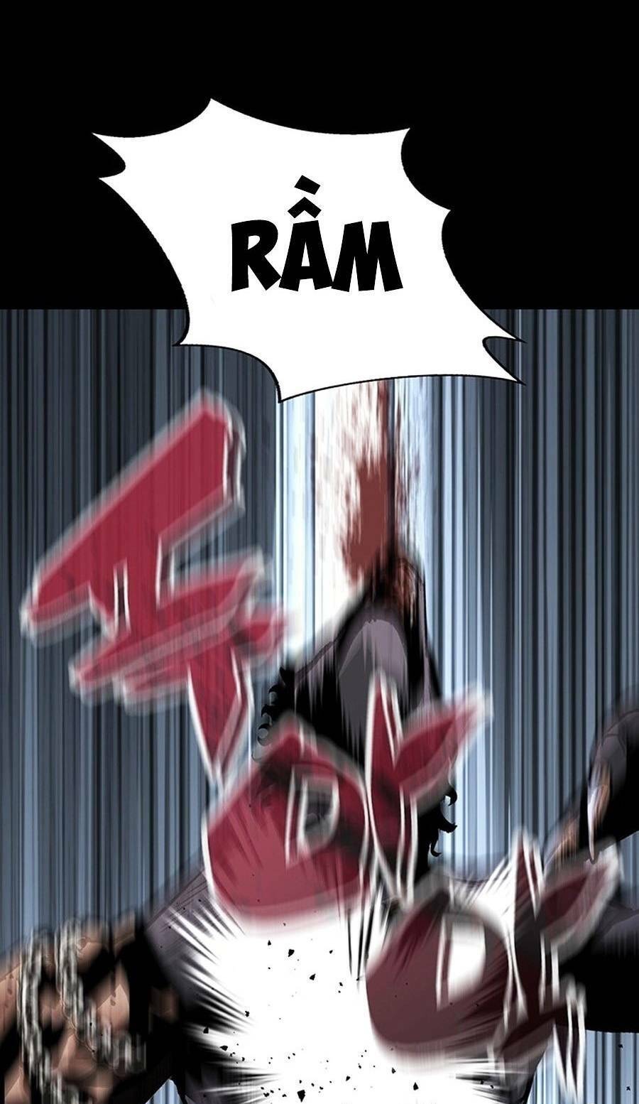 Nhân Vật Chính Ẩn Giấu Sức Mạnh Chapter 1 - 27