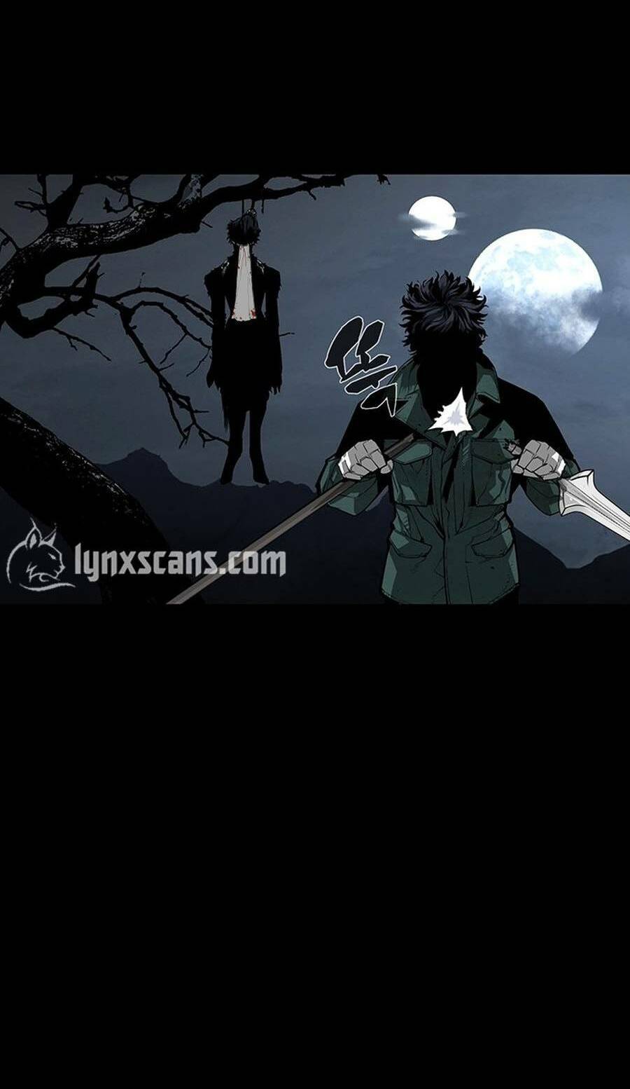 Nhân Vật Chính Ẩn Giấu Sức Mạnh Chapter 1 - 32