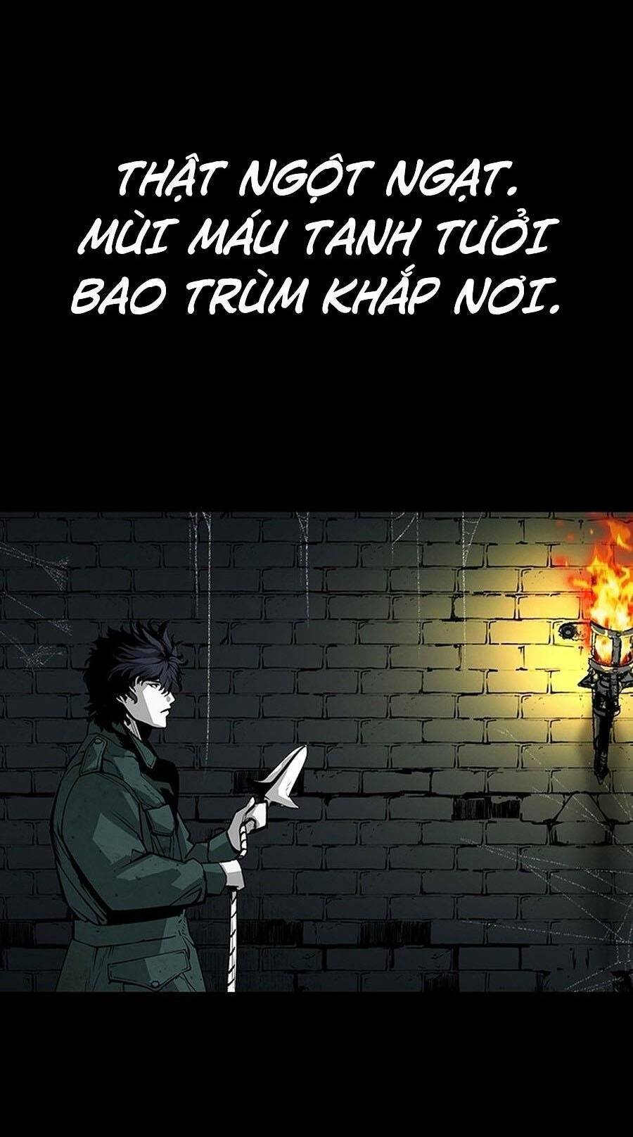 Nhân Vật Chính Ẩn Giấu Sức Mạnh Chapter 1 - 34