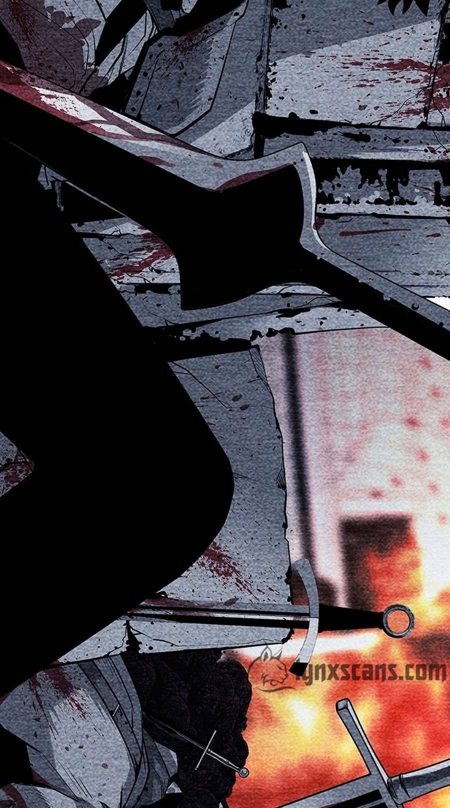 Nhân Vật Chính Ẩn Giấu Sức Mạnh Chapter 1 - 36