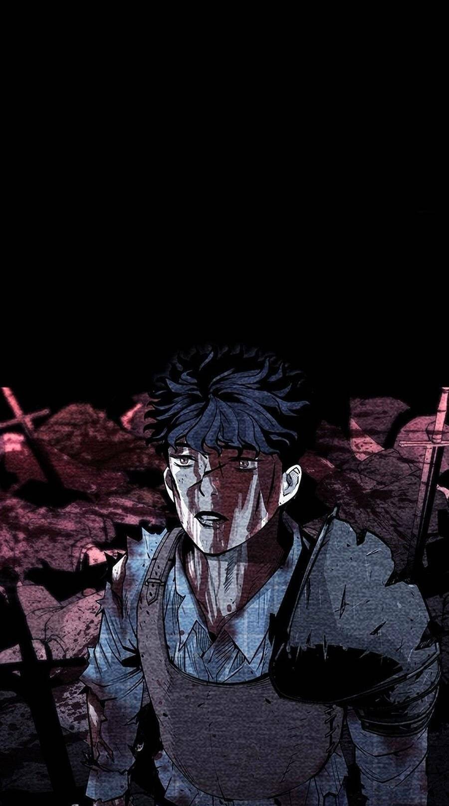 Nhân Vật Chính Ẩn Giấu Sức Mạnh Chapter 1 - 38