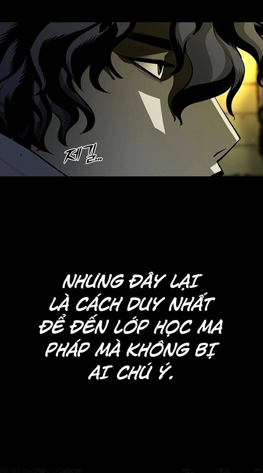 Nhân Vật Chính Ẩn Giấu Sức Mạnh Chapter 1 - 40