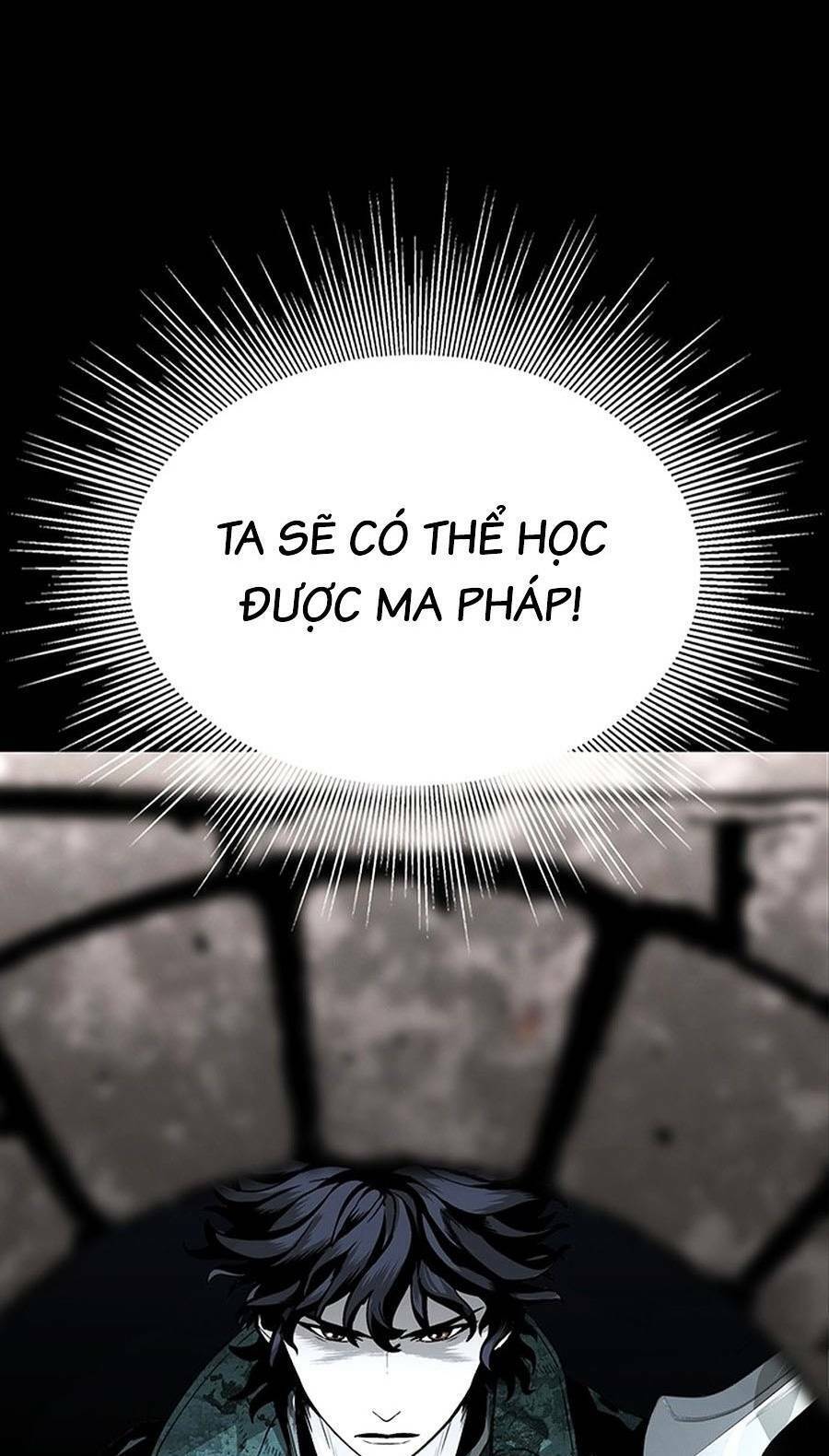 Nhân Vật Chính Ẩn Giấu Sức Mạnh Chapter 1 - 43