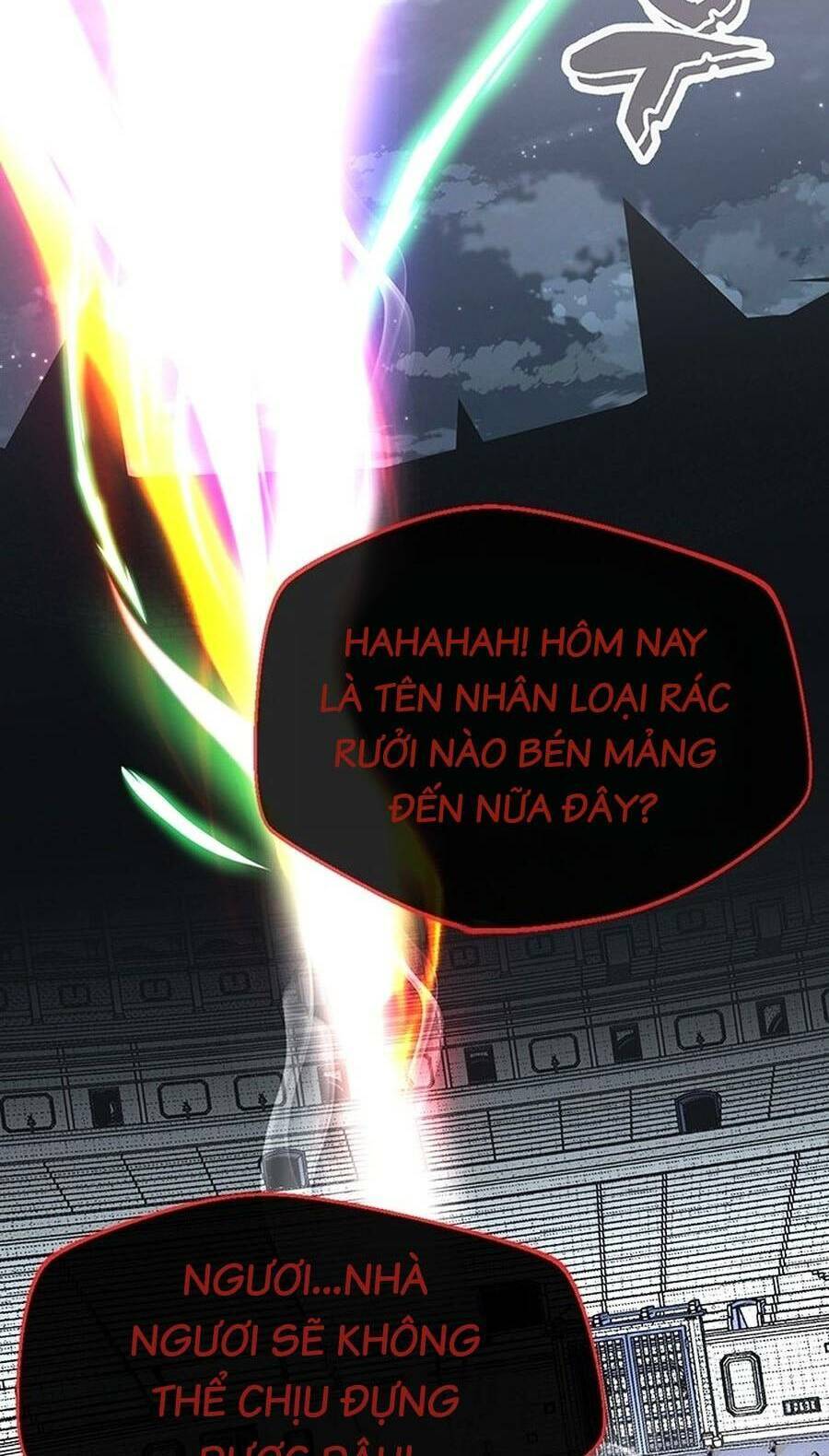 Nhân Vật Chính Ẩn Giấu Sức Mạnh Chapter 1 - 46