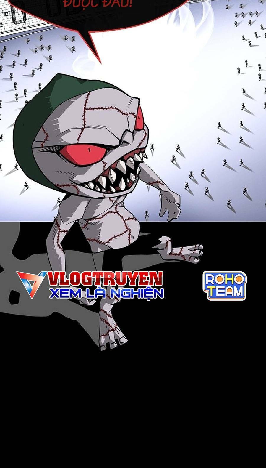 Nhân Vật Chính Ẩn Giấu Sức Mạnh Chapter 1 - 47