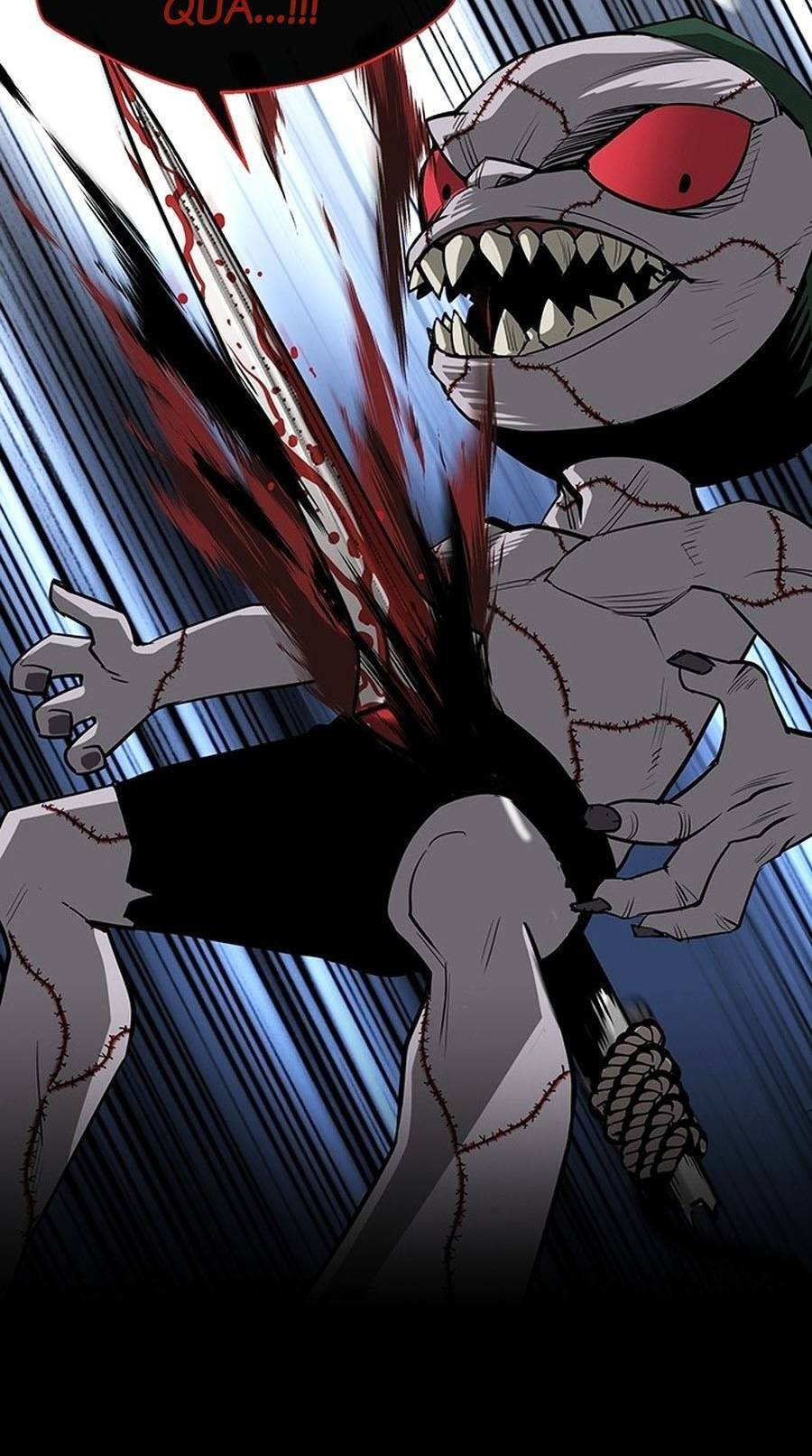 Nhân Vật Chính Ẩn Giấu Sức Mạnh Chapter 1 - 51