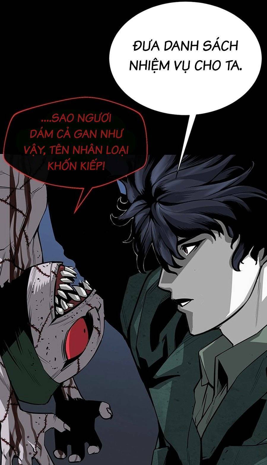 Nhân Vật Chính Ẩn Giấu Sức Mạnh Chapter 1 - 57