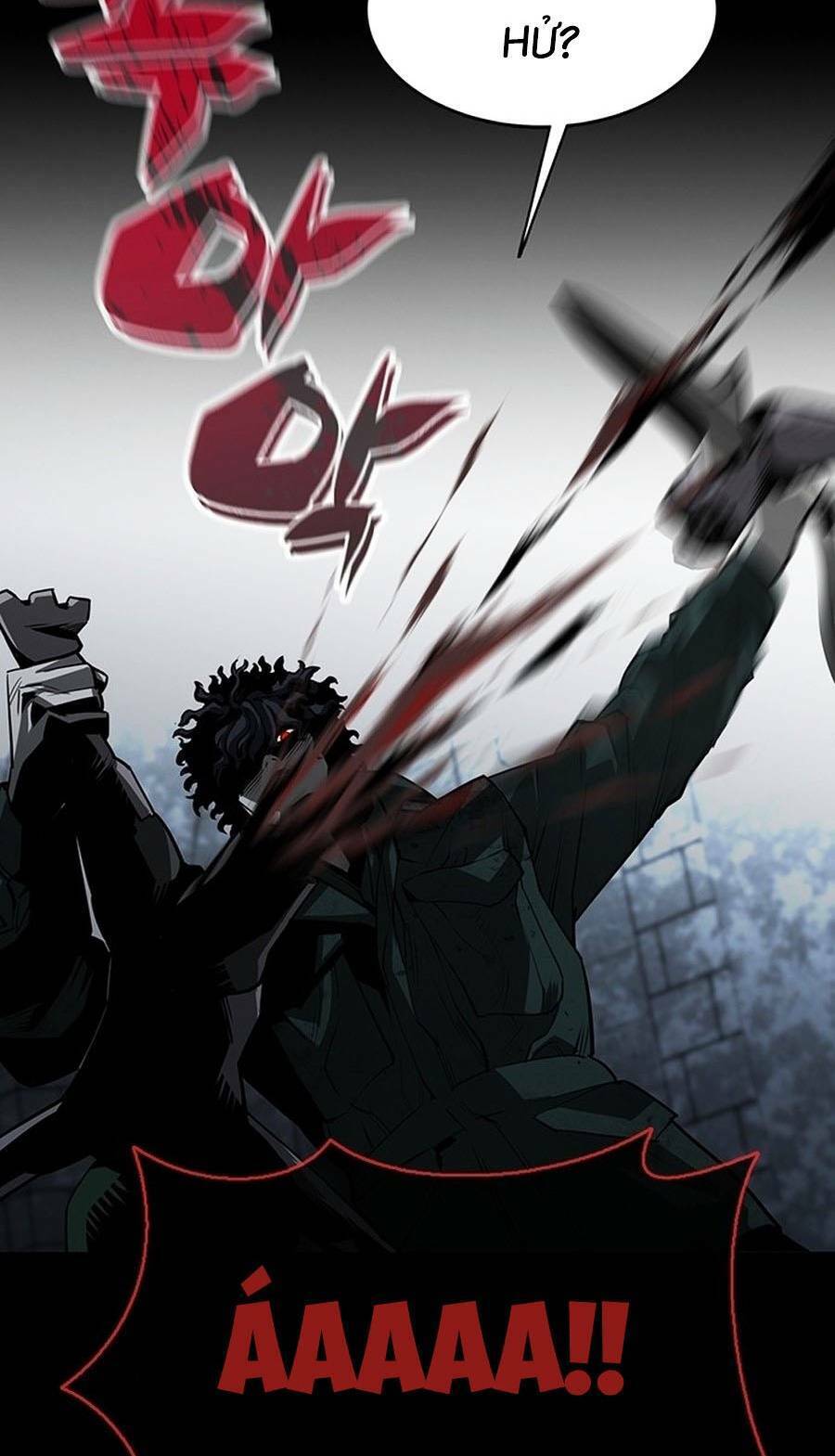 Nhân Vật Chính Ẩn Giấu Sức Mạnh Chapter 1 - 60