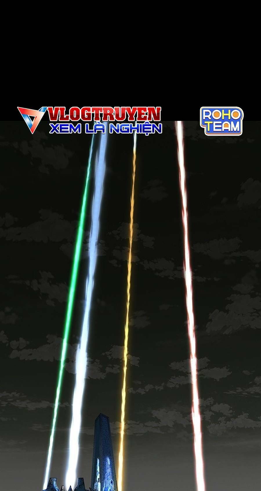 Nhân Vật Chính Ẩn Giấu Sức Mạnh Chapter 1 - 7