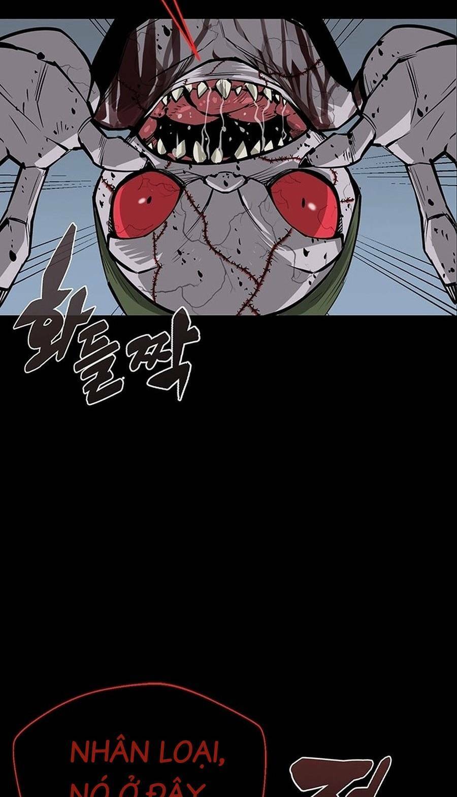 Nhân Vật Chính Ẩn Giấu Sức Mạnh Chapter 1 - 63