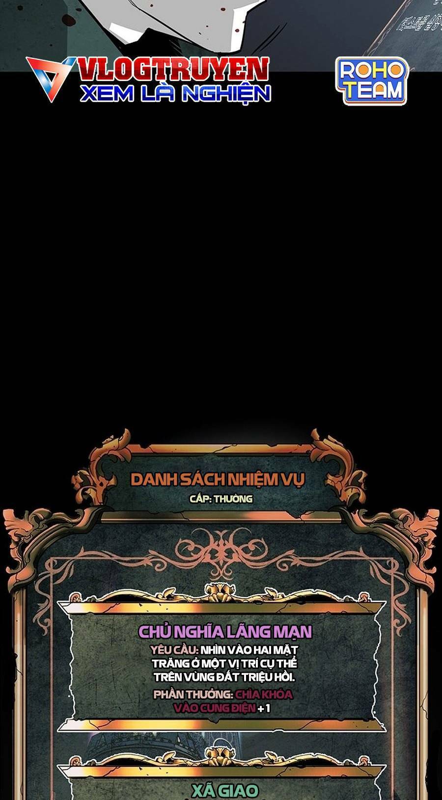 Nhân Vật Chính Ẩn Giấu Sức Mạnh Chapter 1 - 67