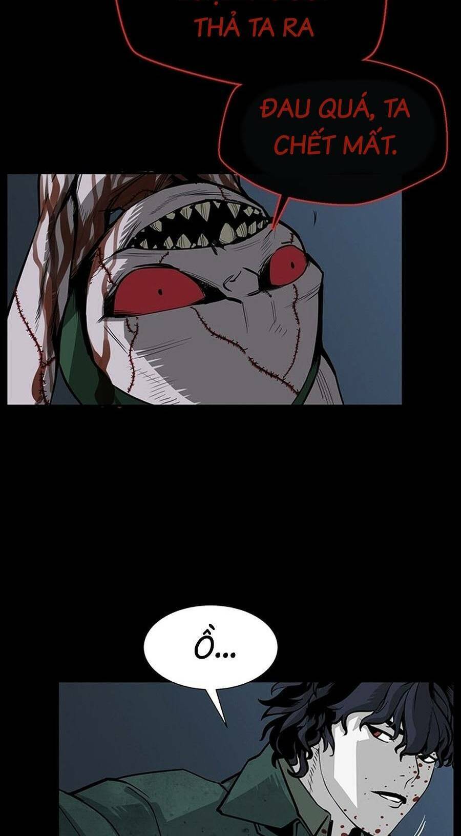 Nhân Vật Chính Ẩn Giấu Sức Mạnh Chapter 1 - 70