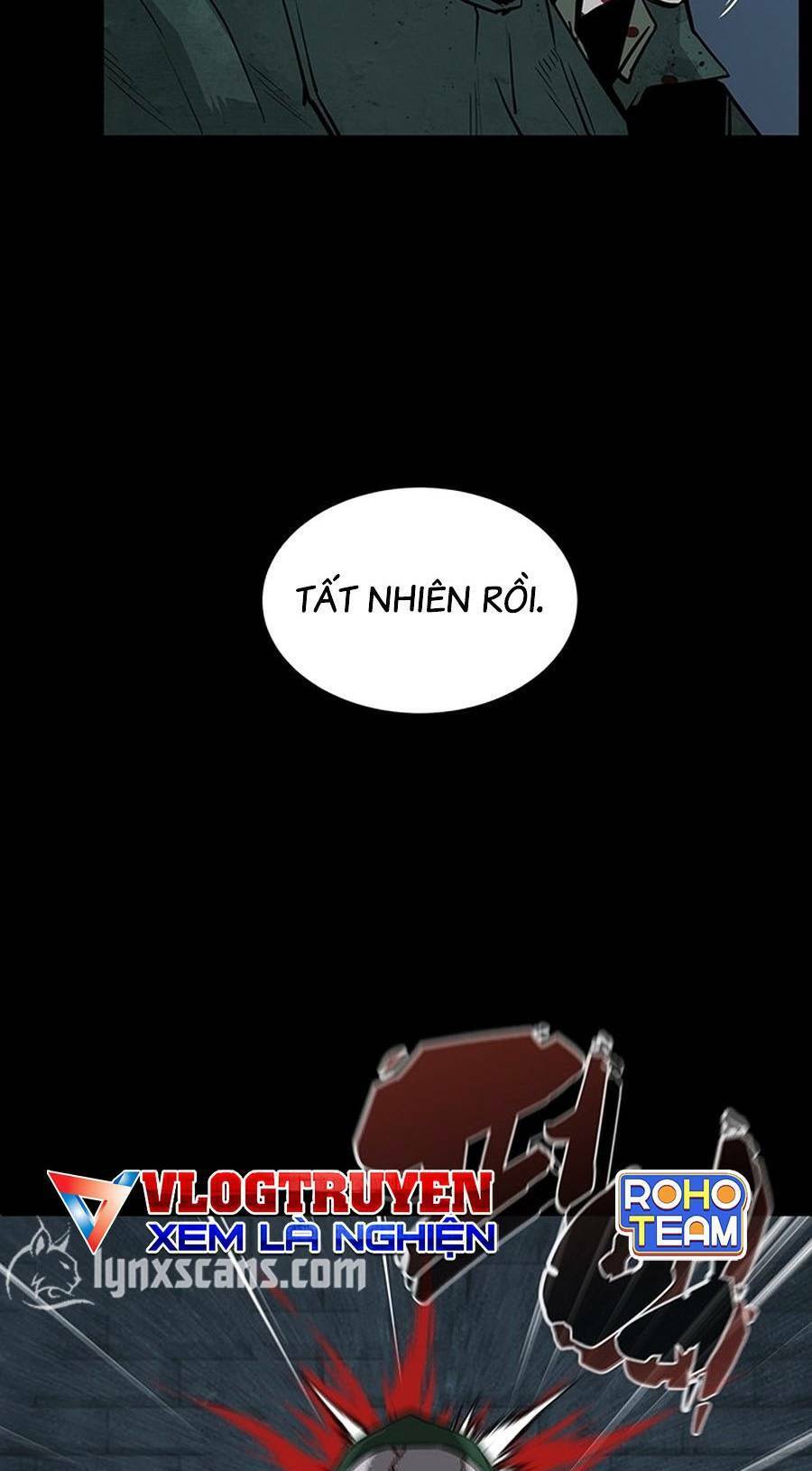 Nhân Vật Chính Ẩn Giấu Sức Mạnh Chapter 1 - 71