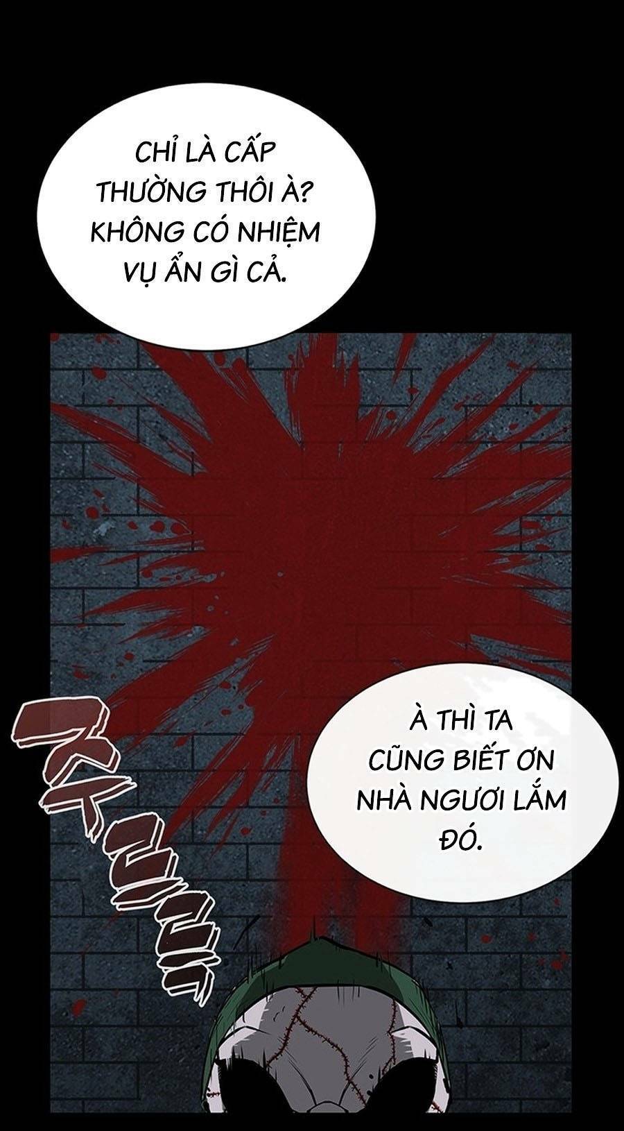 Nhân Vật Chính Ẩn Giấu Sức Mạnh Chapter 1 - 73