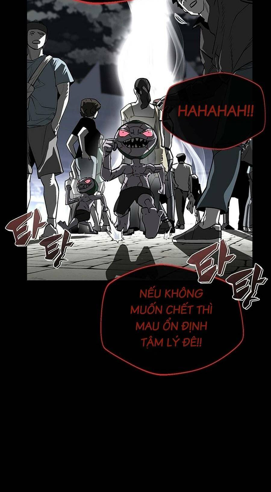 Nhân Vật Chính Ẩn Giấu Sức Mạnh Chapter 1 - 80