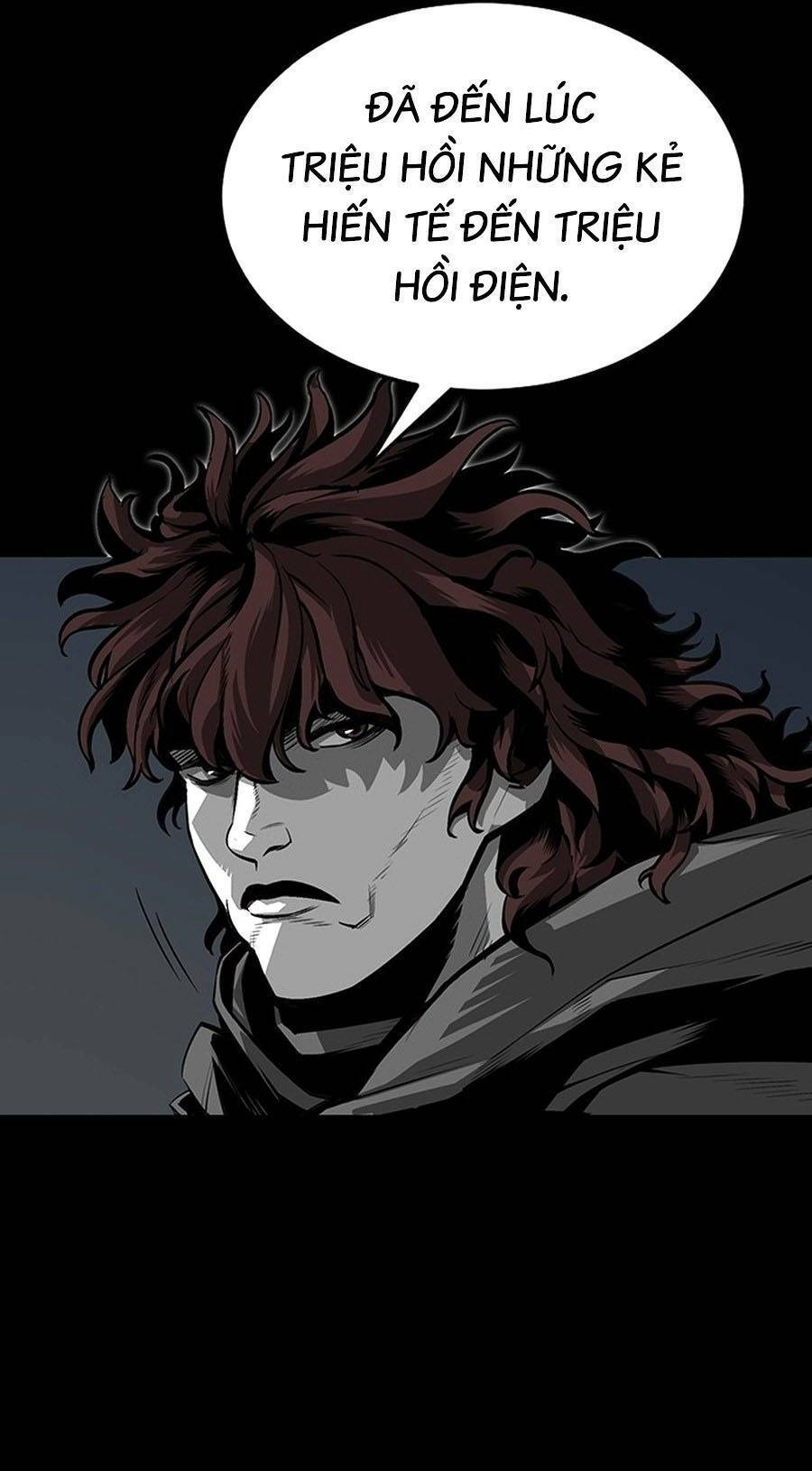 Nhân Vật Chính Ẩn Giấu Sức Mạnh Chapter 1 - 9