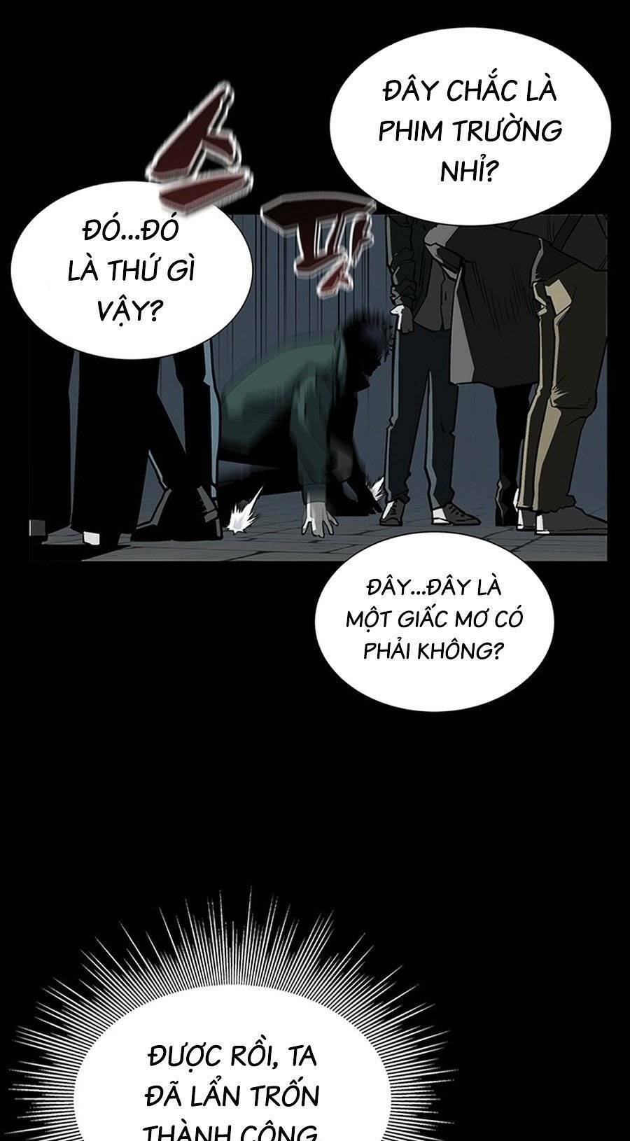 Nhân Vật Chính Ẩn Giấu Sức Mạnh Chapter 1 - 81