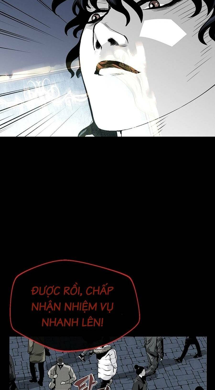 Nhân Vật Chính Ẩn Giấu Sức Mạnh Chapter 1 - 84