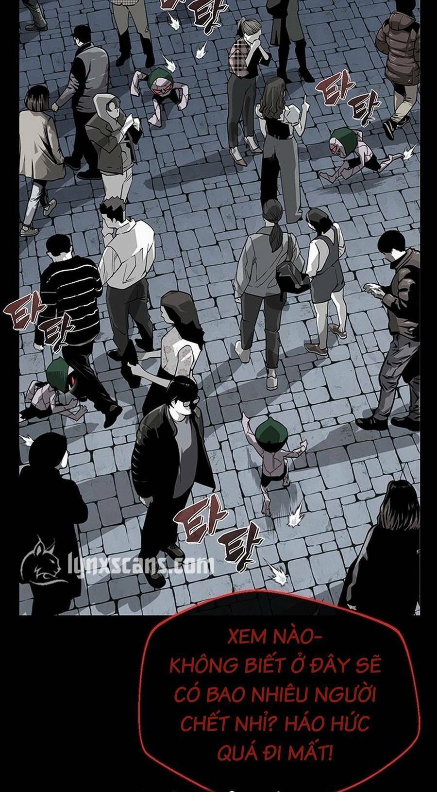 Nhân Vật Chính Ẩn Giấu Sức Mạnh Chapter 1 - 85