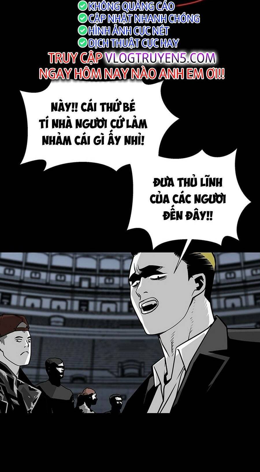 Nhân Vật Chính Ẩn Giấu Sức Mạnh Chapter 1 - 86