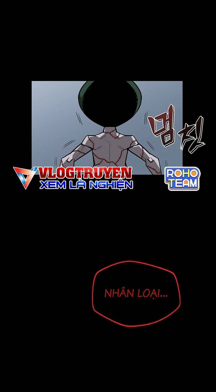 Nhân Vật Chính Ẩn Giấu Sức Mạnh Chapter 1 - 87