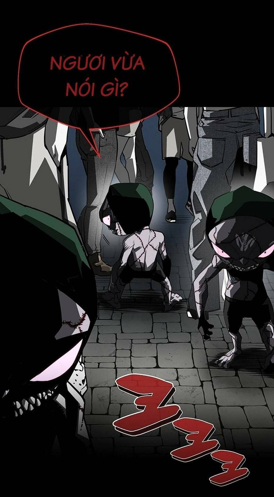 Nhân Vật Chính Ẩn Giấu Sức Mạnh Chapter 1 - 88