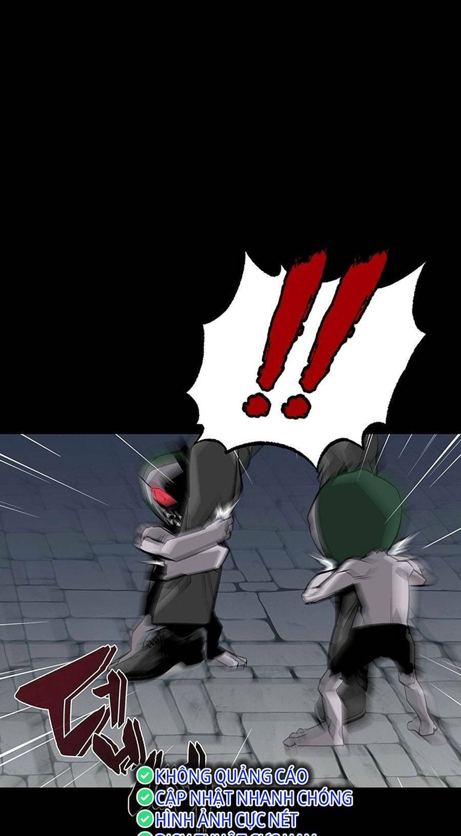 Nhân Vật Chính Ẩn Giấu Sức Mạnh Chapter 1 - 89