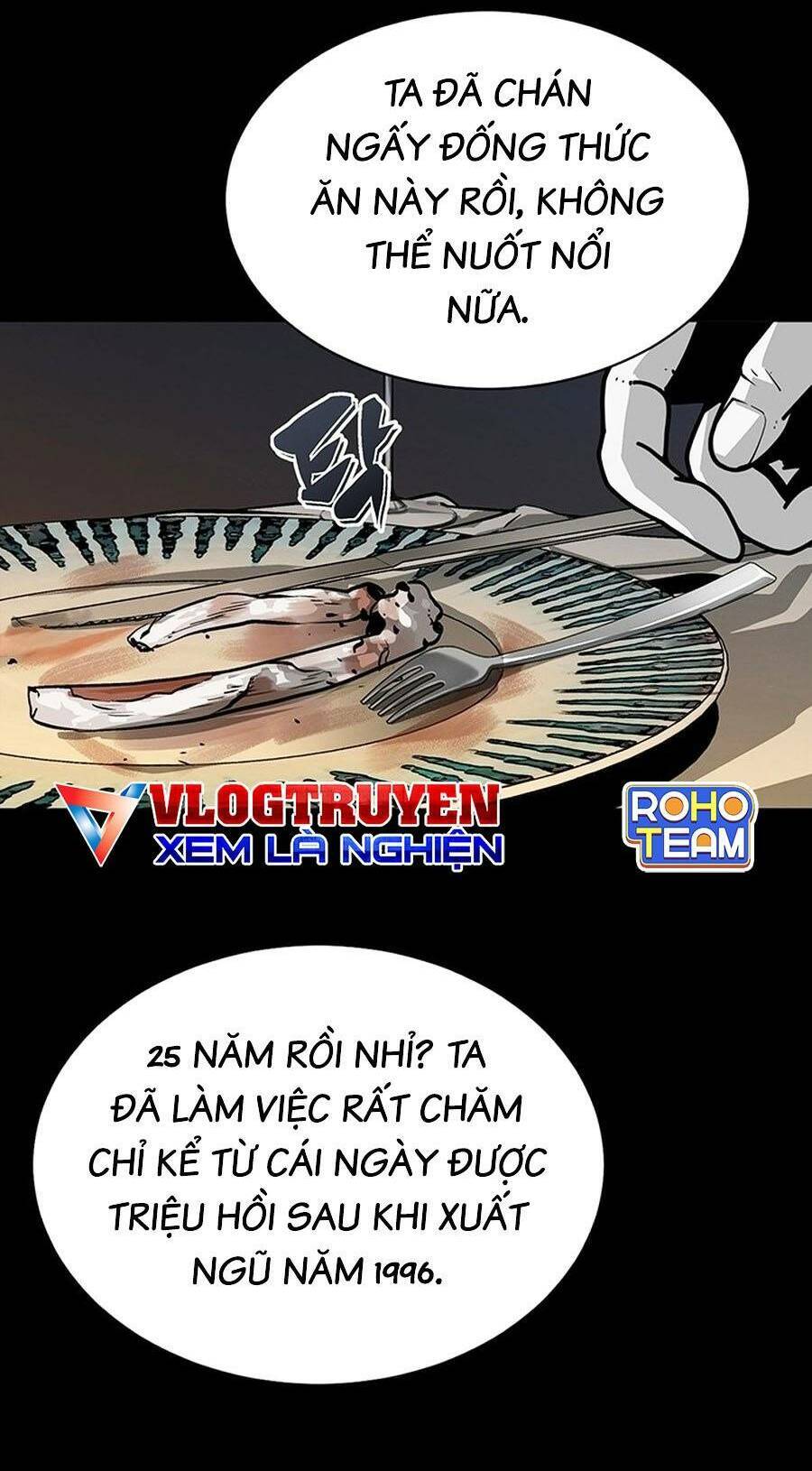 Nhân Vật Chính Ẩn Giấu Sức Mạnh Chapter 1 - 10