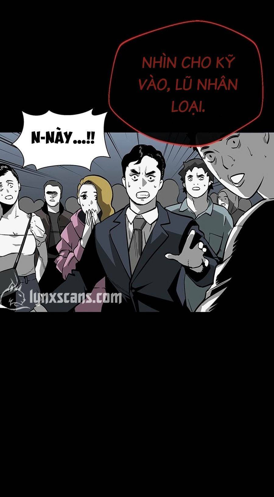 Nhân Vật Chính Ẩn Giấu Sức Mạnh Chapter 1 - 93