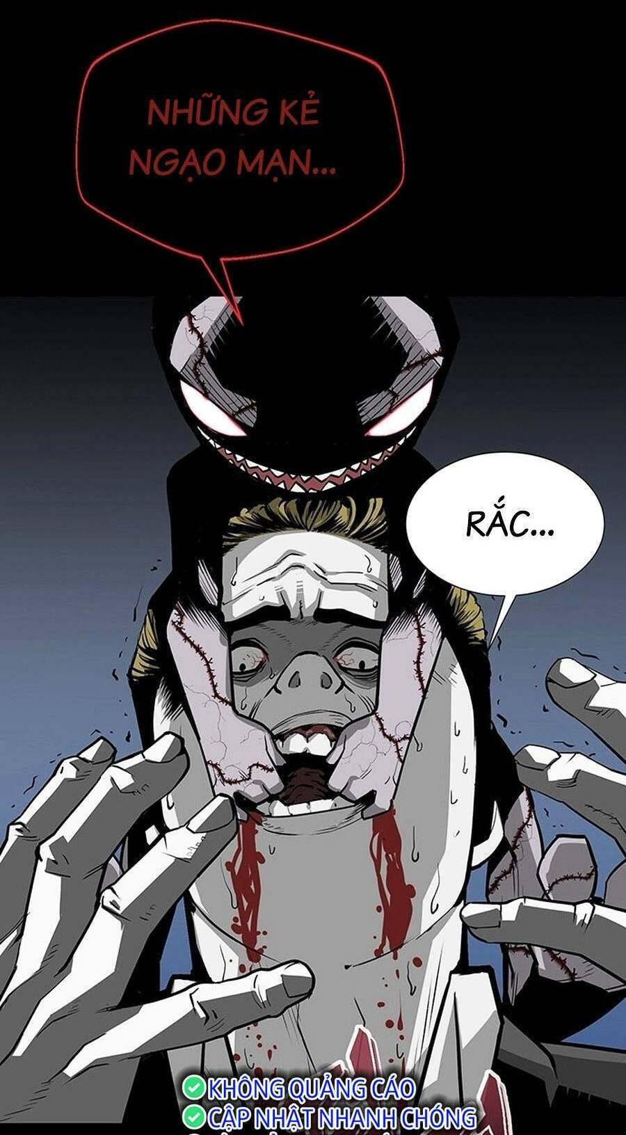 Nhân Vật Chính Ẩn Giấu Sức Mạnh Chapter 1 - 94