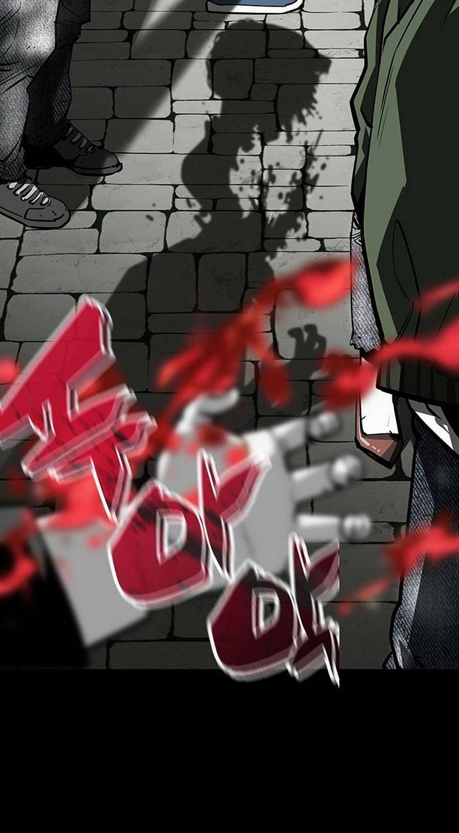 Nhân Vật Chính Ẩn Giấu Sức Mạnh Chapter 1 - 96