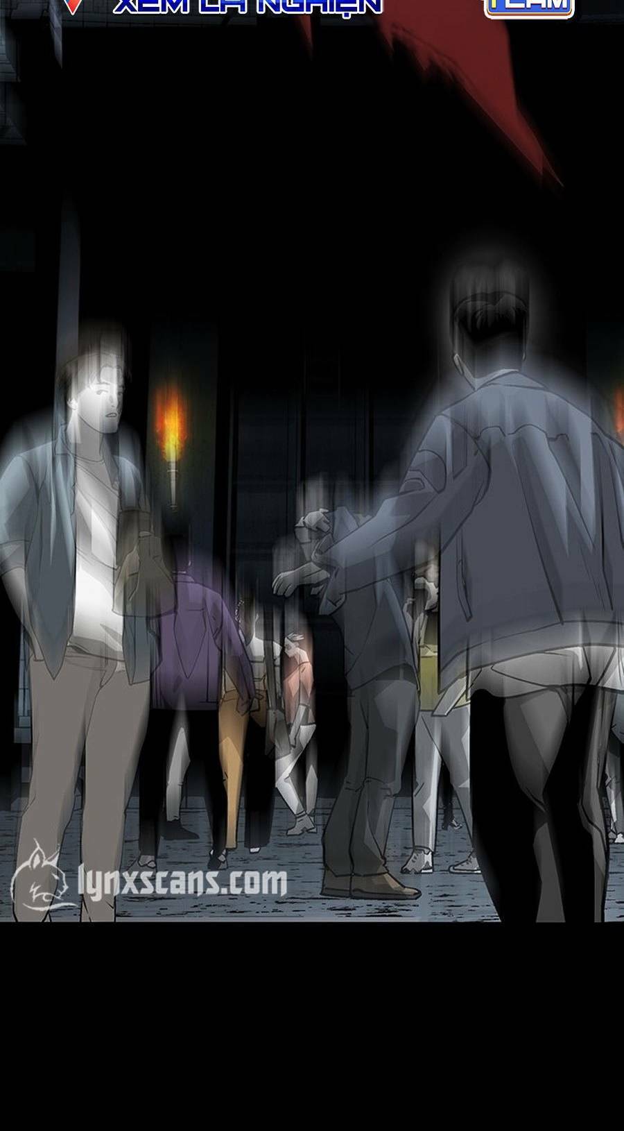 Nhân Vật Chính Ẩn Giấu Sức Mạnh Chapter 1 - 99